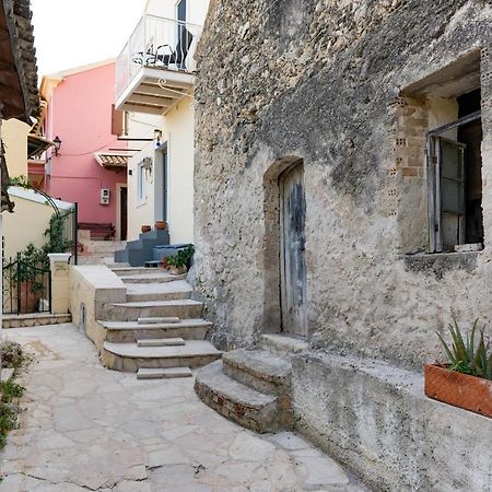 Ioulia'S Home Ágios Márkos Dış mekan fotoğraf