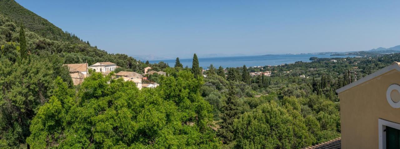 Ioulia'S Home Ágios Márkos Dış mekan fotoğraf